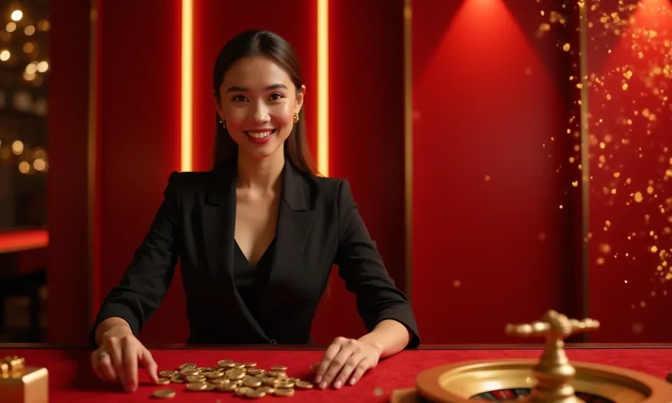 gawang89 The Full Lobby Fits in Your Pocket