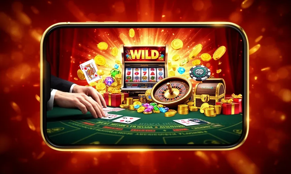 gawang89 GoPay Deposit Limit