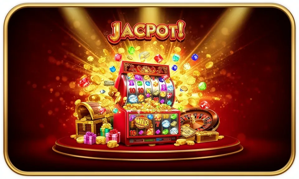 gawang89 Casino and Slots